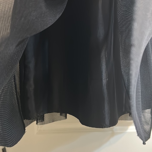 Black Tulle skirt!!! - Picture 3 of 4